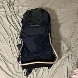 Kelty PerfectFIT Elite Child Carrier Backpack Baby Hiking Travel Outdoor Gear