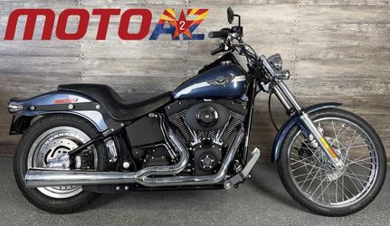 2003 Harley-Davidson Night Train