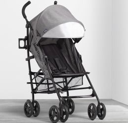 Jeep stroller