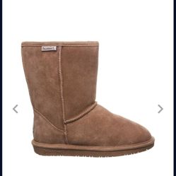 Bear Paw Brand New Sz 8
