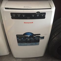 Portable A/C Unit 