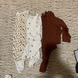 Baby Clothes 