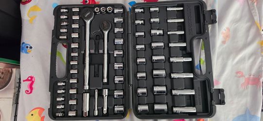Tool box