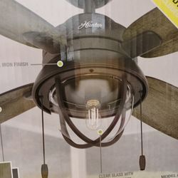 Ceiling Fan