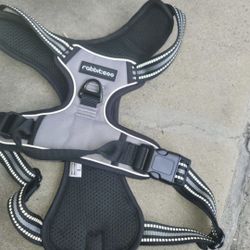 Rabbitgo Dog harness large Size 