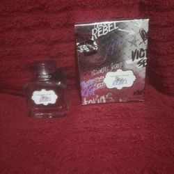 Tease Rebel Victoria Secret Perfume New In The Box 3.4 Ounces