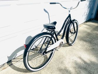 26 inch bike