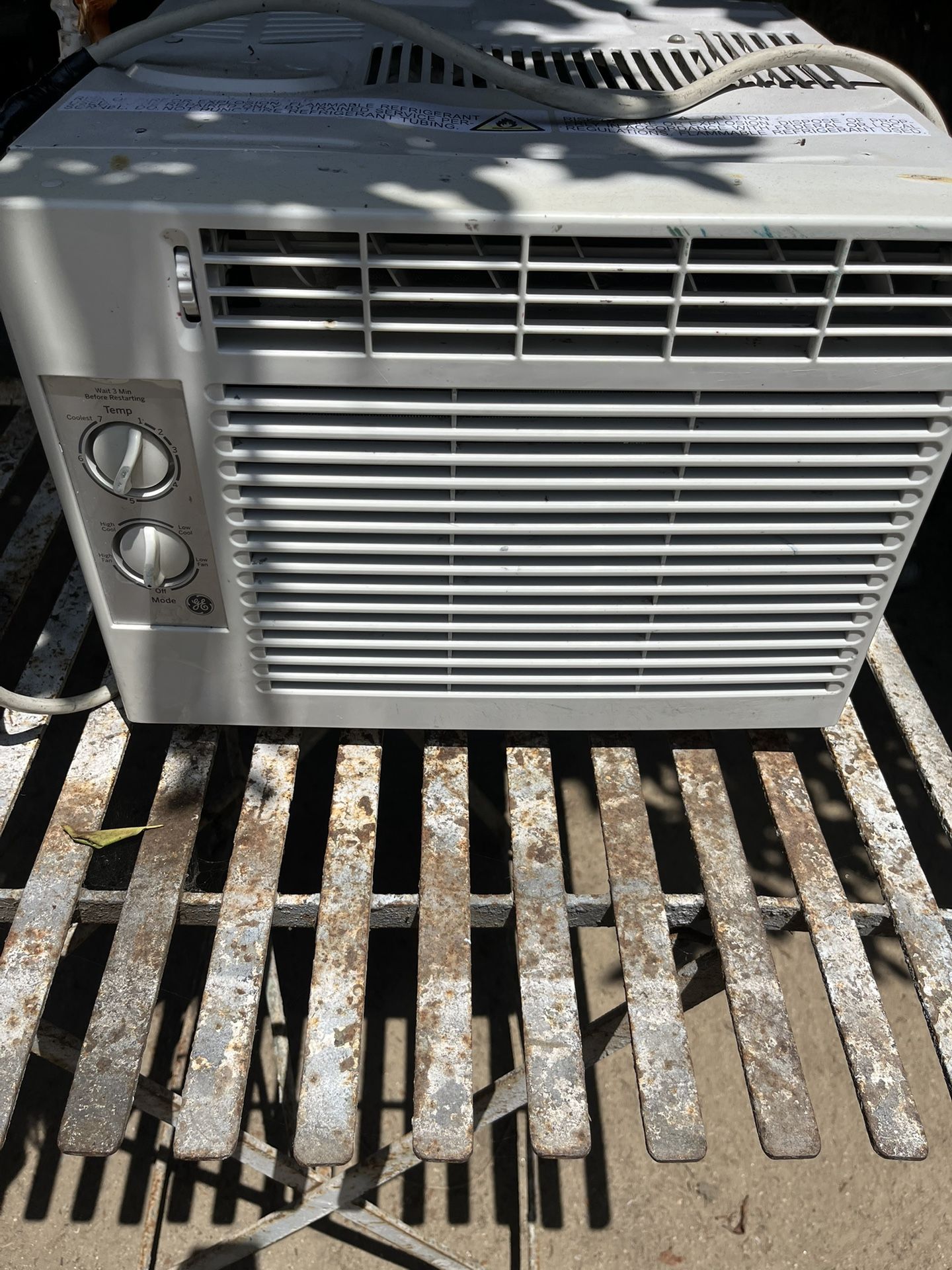 Air Conditioner