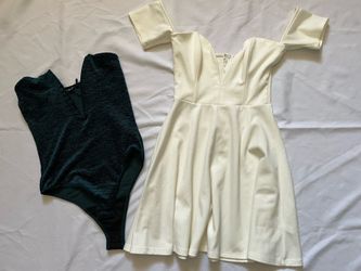 $2 dollar Bin ( random clothing $2 or under )