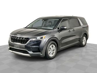 2023 Kia Carnival MPV
