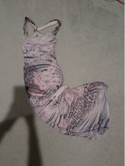 Tiger Mist Tamarin Maxi Dress