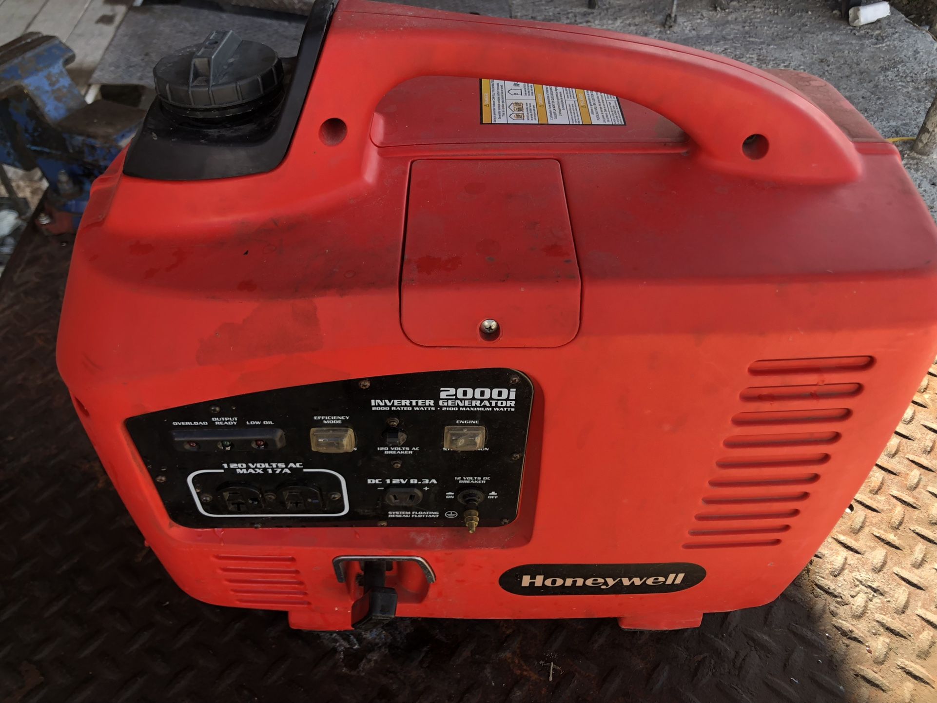 Generator