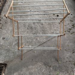 Clothes Drying Rack