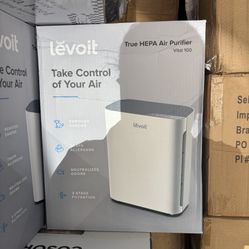 Air purifier 