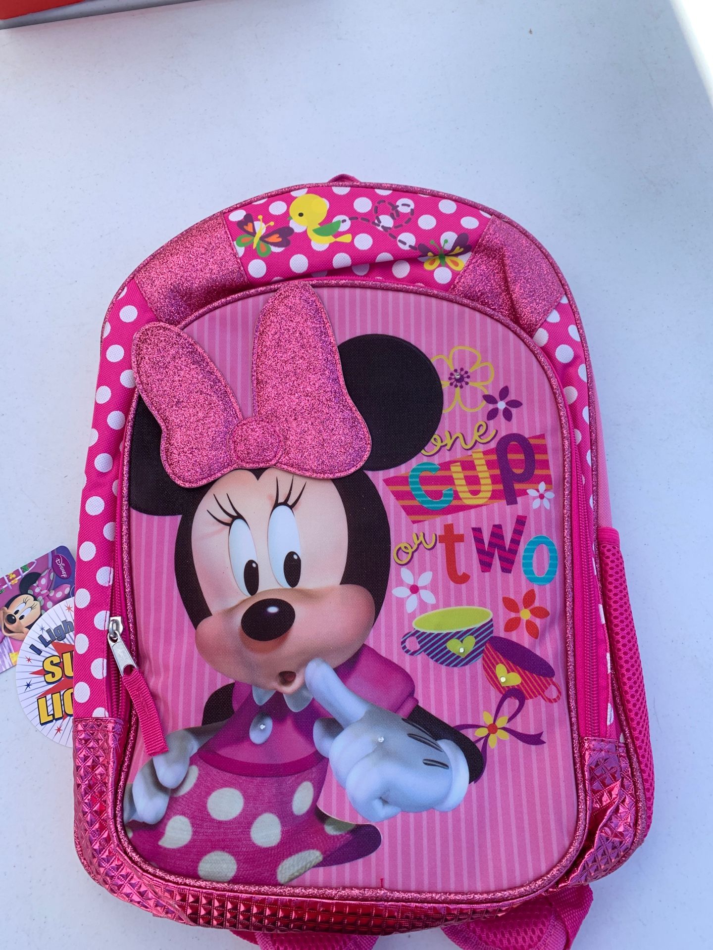 Kids backpacks