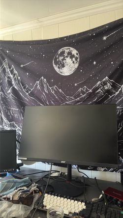 Acer 27” Monitor