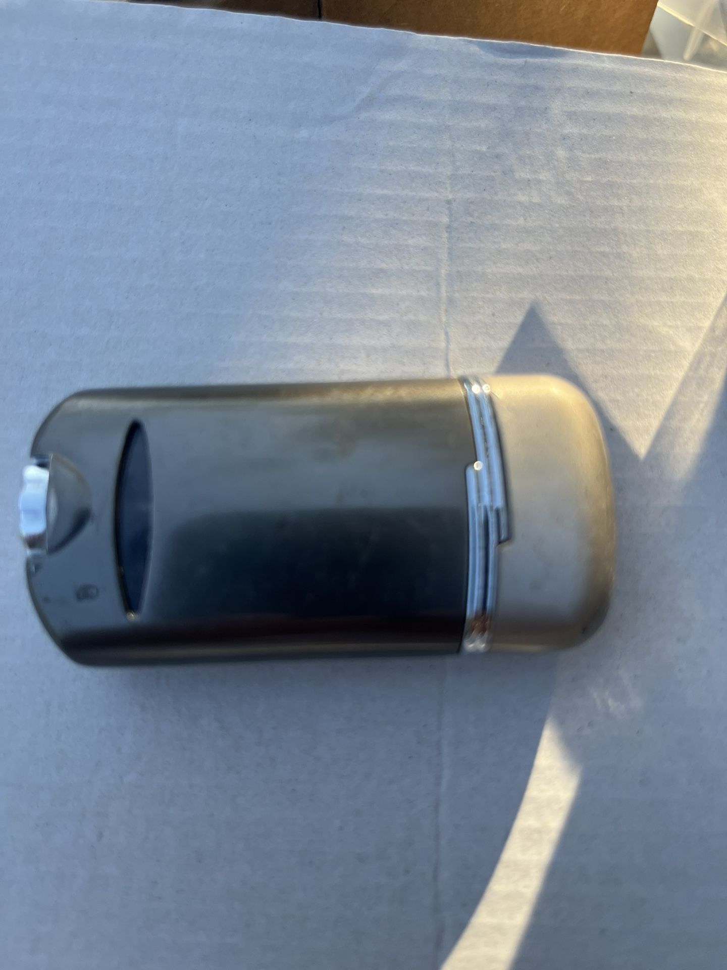 Vintage Lighter