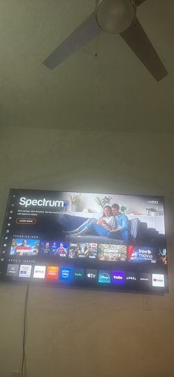 75”Vizio TVs for Sale – Excellent Condition