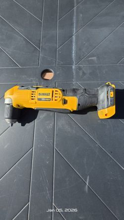 dewalt cordless angle drill