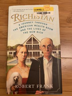 Richistan