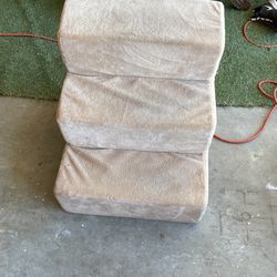 Doggy Stairs