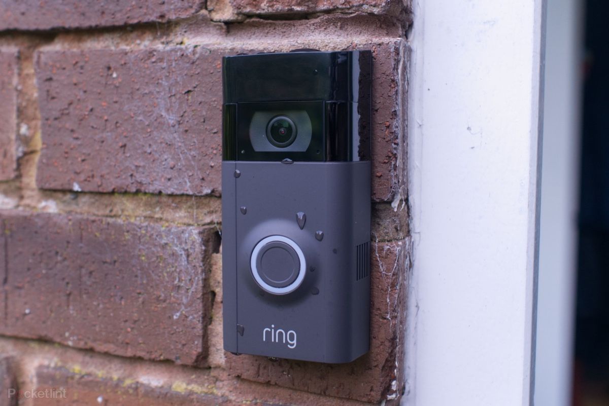 Doorbell camera free with ADT