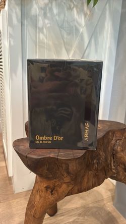 Armaf ombré d’or edp