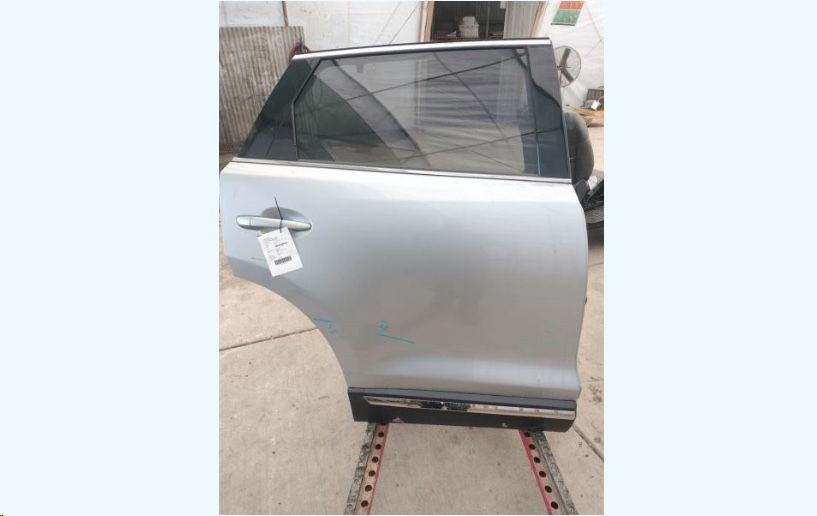 Right Side Rear Door For Mazda Cx9’2016-2018