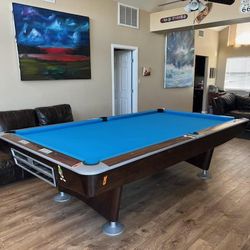 Pool Table 🛠️🛠️