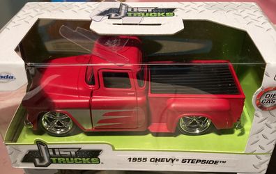 Ford, Chev And More Jada just trucks