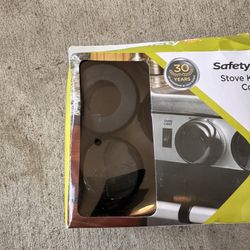 Stove knob Covers Safety 1st Brand 