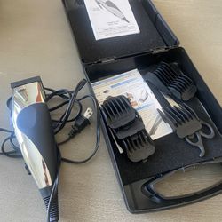 Remington Corded Hair, Clippers