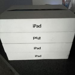6 Ipad1st Gen Locked