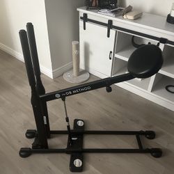 The Db Method Machine