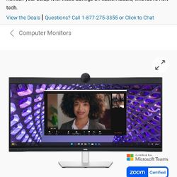 Dell Monitor