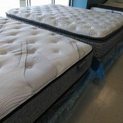 BRAND NEW MATTRESSES AND SETS $39DOWN ANY SIZE