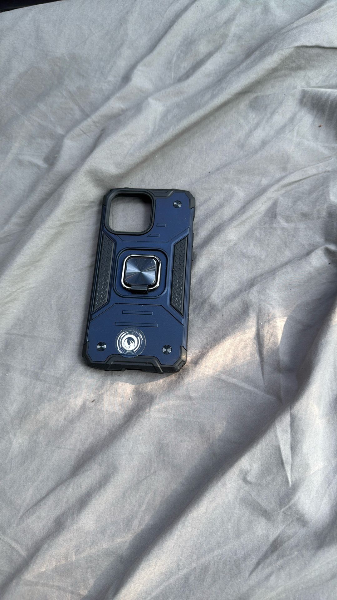 Case For 15 Pro Max