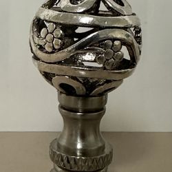 Decrative Lamp Finial