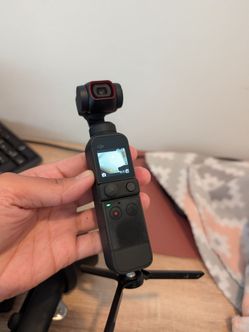 DJI Pocket 2