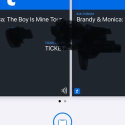 Brandy And Monica Tickets Nov6