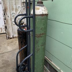 Propane Tanks