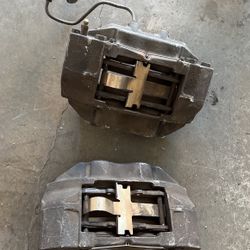 Caliper 2000/2003 Toyota Tacoma