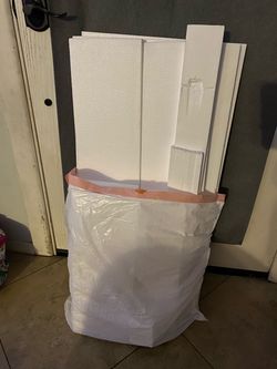 Packing Foam Crafters Foam