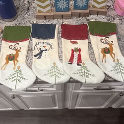 Stockings