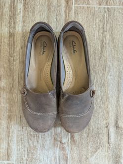 Clark's shoes