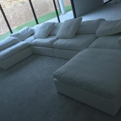 Cloud Couch Sofa Sectional