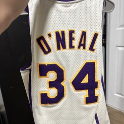 Lakers Jersey 