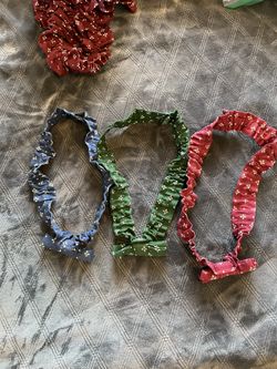 Longaberger Basket Skirts (4 total)