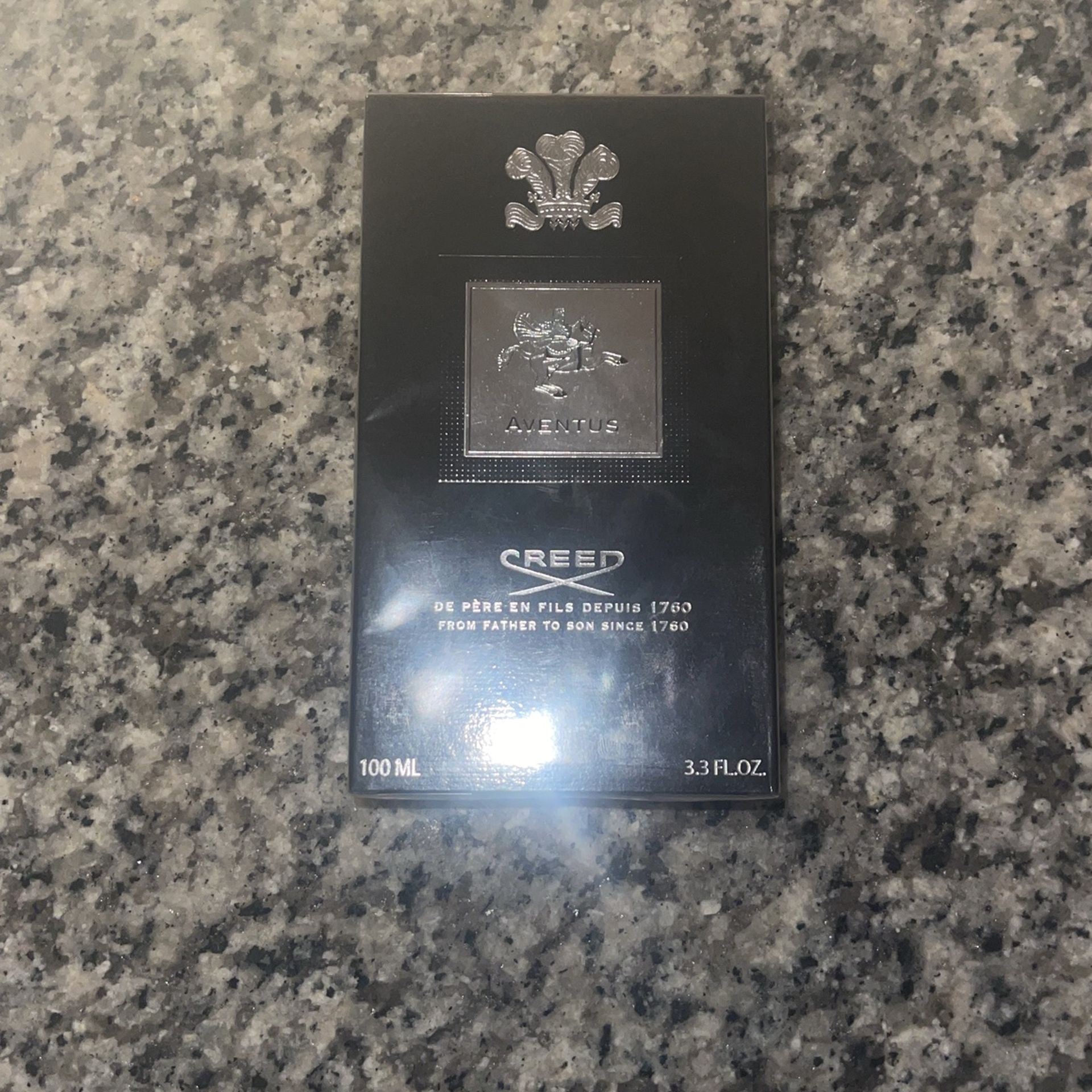 Creed Aventus Men’s Perfume 3.3FL.OZ