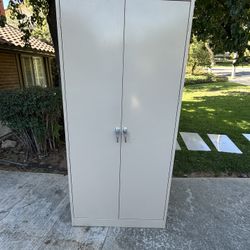 Shop Cabinet